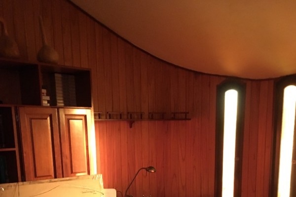 Casa Calle Lamdrid al 520