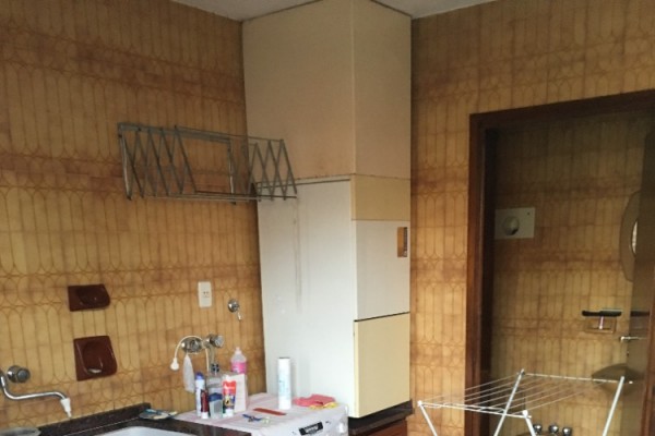 Casa Calle Lamdrid al 520