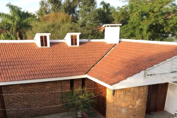 Casa Calle Lamdrid al 520