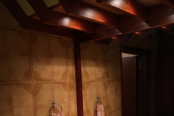 Casa Calle Lamdrid al 520