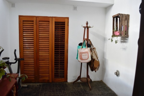 Casa Calle Sarmiento 1530 - Oncativo