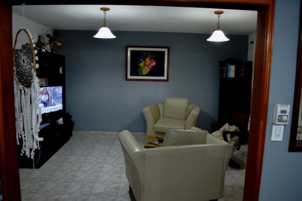 Casa Calle Sarmiento 1530 - Oncativo