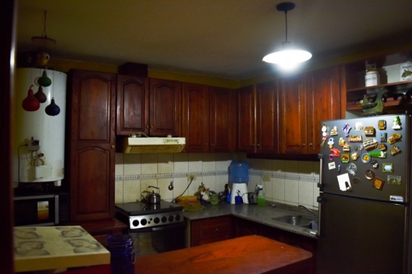 Casa Calle Sarmiento 1530 - Oncativo