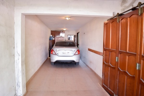 Casa Calle Sarmiento 1530 - Oncativo