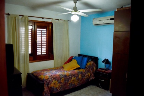 Casa Calle Sarmiento 1530 - Oncativo