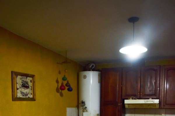 Casa Calle Sarmiento 1530 - Oncativo