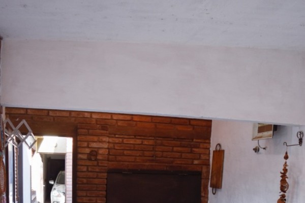 Casa Calle Sarmiento 1530 - Oncativo