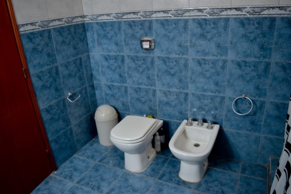 Casa Calle Sarmiento 1530 - Oncativo