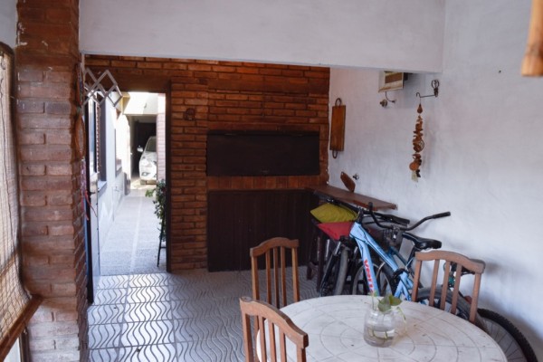 Casa Calle Sarmiento 1530 - Oncativo