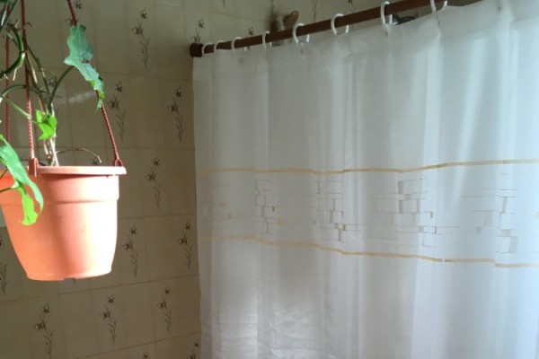 Casa Calle Santa Fe y Urquiza