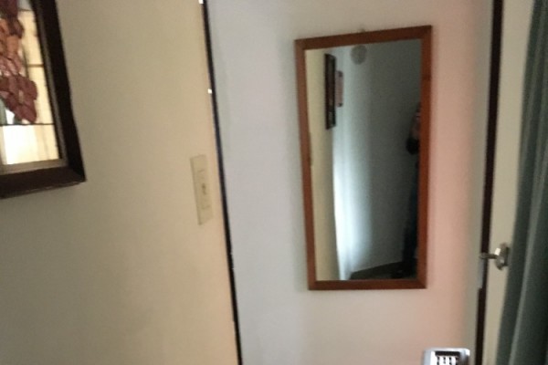 Casa Calle Santa Fe y Urquiza