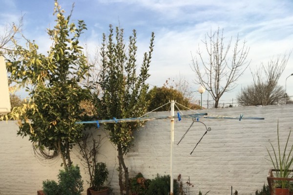 Casa Calle Santa Fe y Urquiza