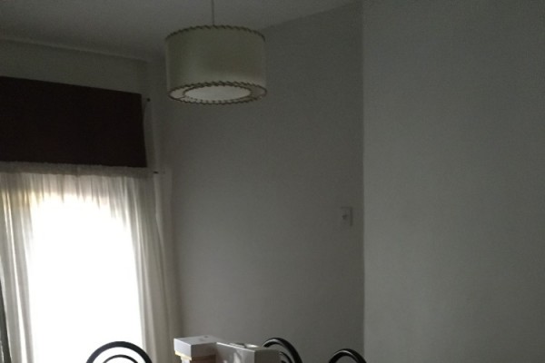 Casa Calle Santa Fe y Urquiza