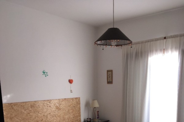 Casa Calle Santa Fe y Urquiza