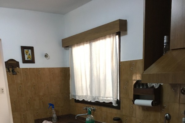 Casa Calle Santa Fe y Urquiza