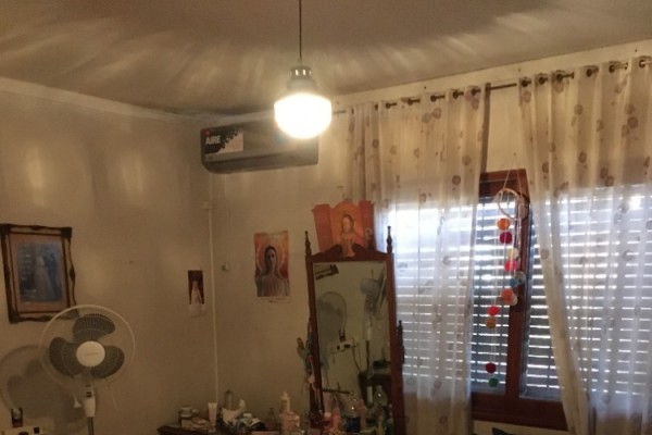 Casa Calle 25 Mayo 570