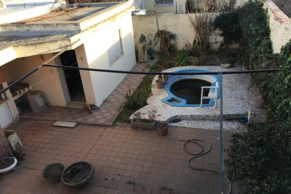 Casa Calle 25 Mayo 570