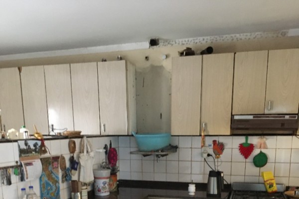 Casa Calle 25 Mayo 570