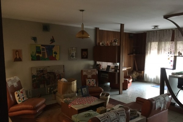 Casa Calle 25 Mayo 570