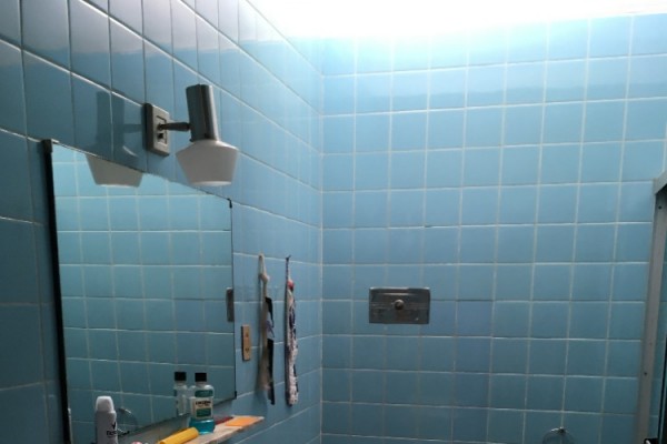 Casa Calle 25 Mayo 570