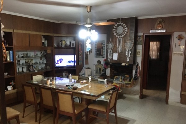 Casa Calle 25 Mayo 570