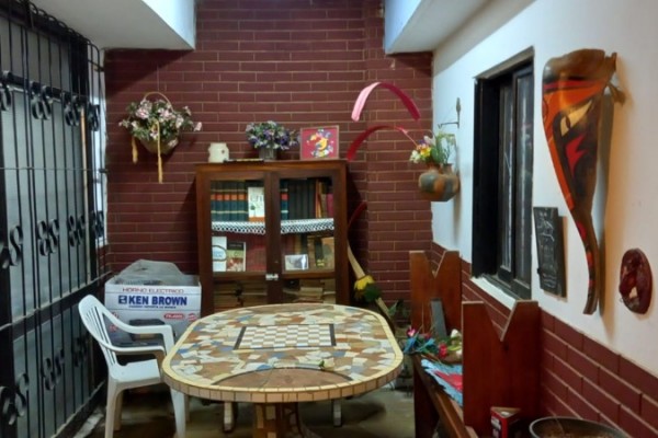 Casa Calle La Tablada 935 - 