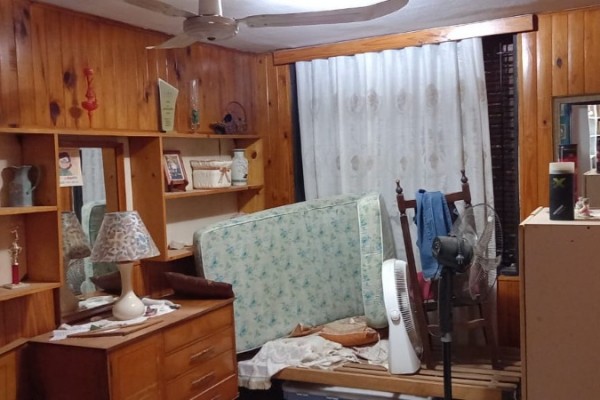 Casa Calle La Tablada 935 - 