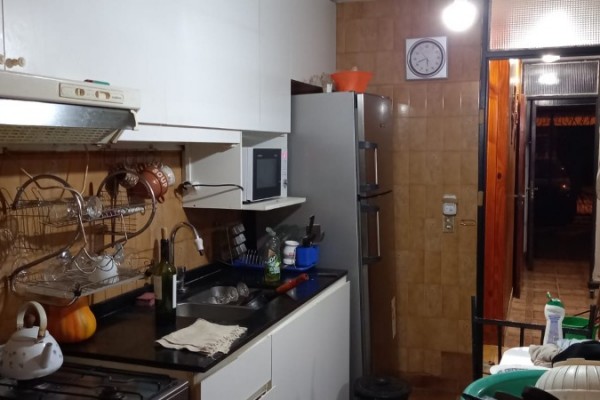 Casa Calle La Tablada 935 - 