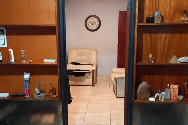 Casa Calle La Tablada 935 - 