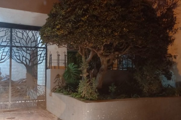 Casa Calle La Tablada 935 - 