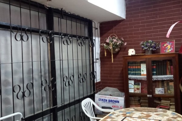 Casa Calle La Tablada 935 - 