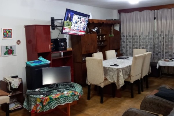 Casa Calle La Tablada 935 - 