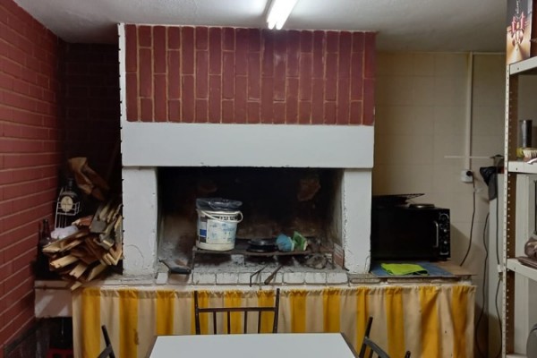 Casa Calle La Tablada 935 - 