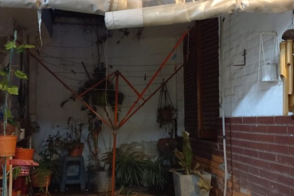 Casa Calle La Tablada 935 - 