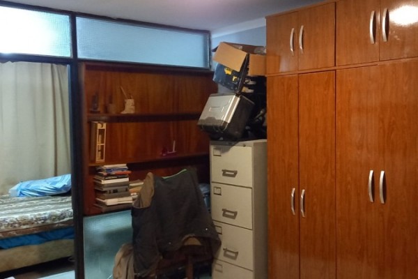 Casa Calle La Tablada 935 - 