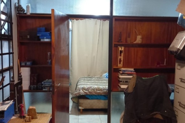 Casa Calle La Tablada 935 - 