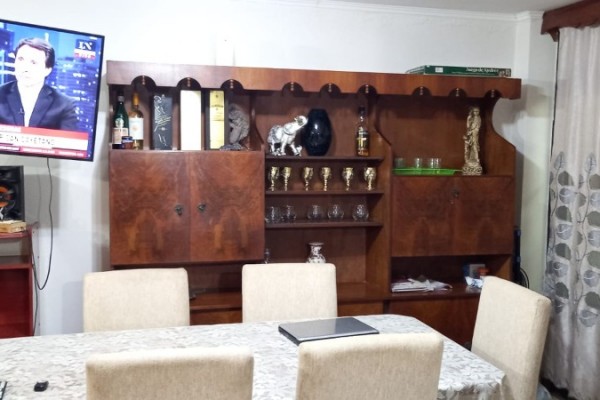 Casa Calle La Tablada 935 - 