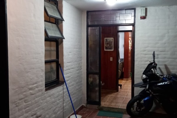 Casa Calle La Tablada 935 - 