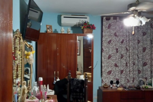 Casa Calle La Tablada 935 - 