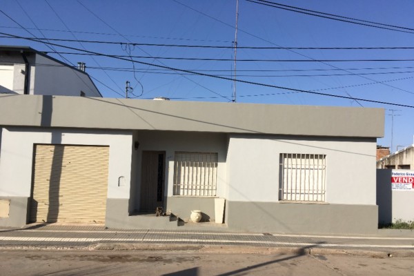 Casa Calle 25 de Febrero 1052