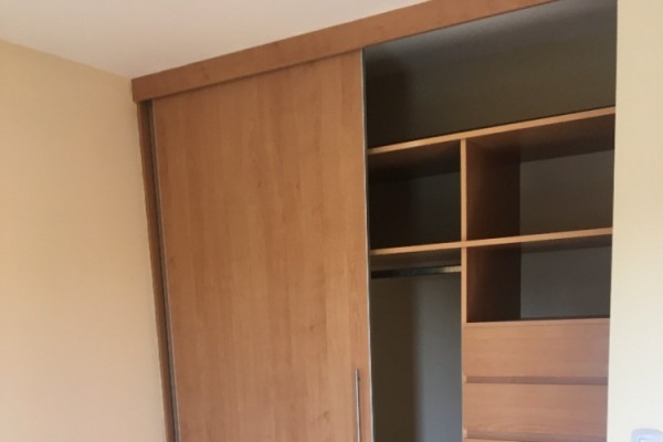 Departamento Edificio Villa Nueva 4to A