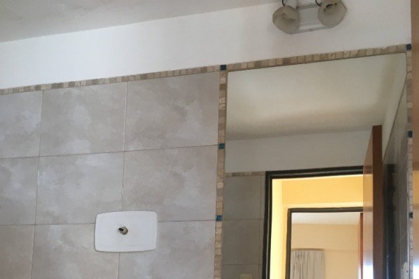 Departamento Edificio Villa Nueva 4to A