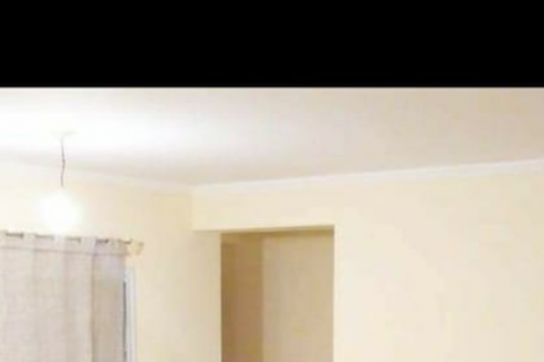 Departamento Edificio Villa Nueva  - 2 Do C - Contra Frente