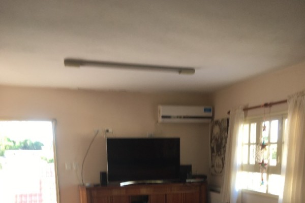 Casa Calle Uruguay 233