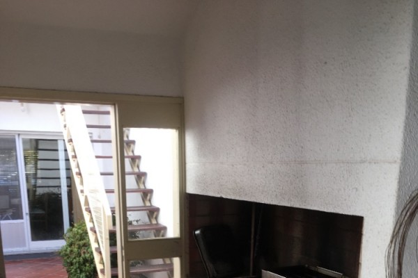 Casa Calle Uruguay 233