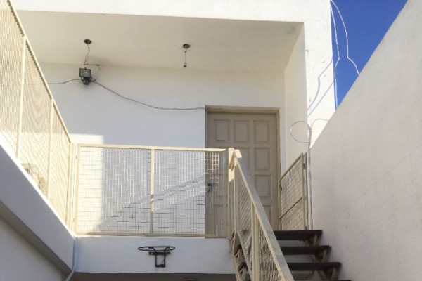 Casa Calle Uruguay 233