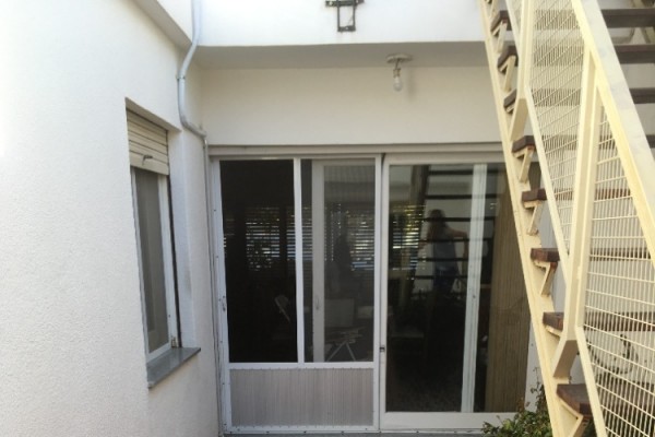 Casa Calle Uruguay 233