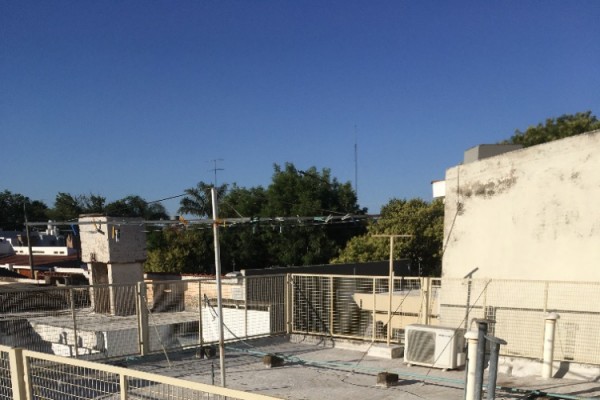 Casa Calle Uruguay 233