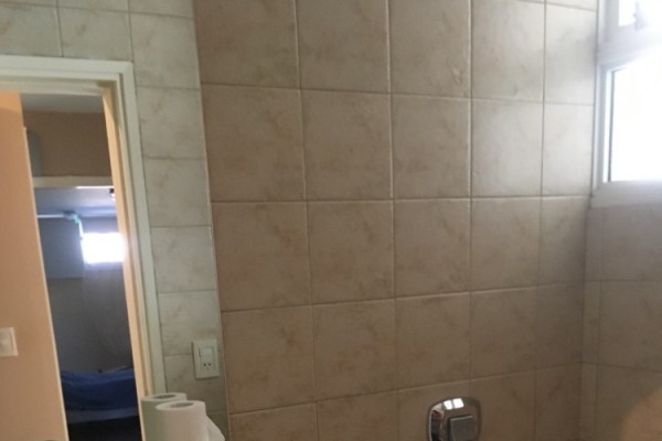 Casa Calle Uruguay 233