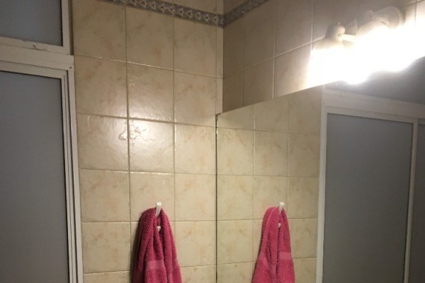 Casa Calle Uruguay 233